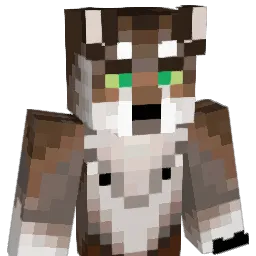 Mendev2 Minecraft avatar bust