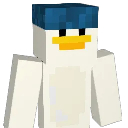 Mendigo007 Minecraft avatar bust