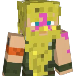 Mendigotes's Minecraft skin