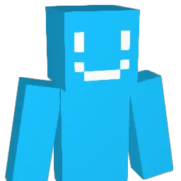 Mendo_11 Minecraft avatar bust