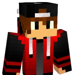 Mendocas_PvP Minecraft avatar bust