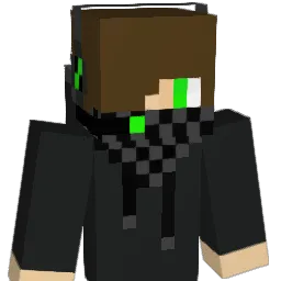 Mendziak2's Minecraft skin