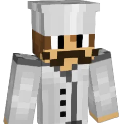 MeneerD's Minecraft skin