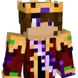 Meneeraddo Minecraft avatar bust