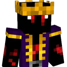 Meneerhappy1 Minecraft avatar bust