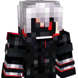 MeneertjeJoey Minecraft avatar bust