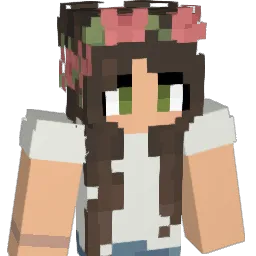 Menegos Minecraft avatar bust