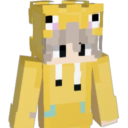 MenelX__ Minecraft avatar bust