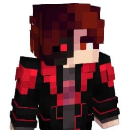 Meneleet's Minecraft skin