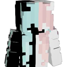 Menelias_ Minecraft avatar bust