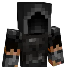 Menerasse Minecraft avatar bust