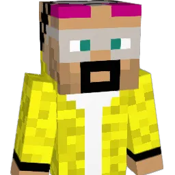 Menez331's Minecraft skin