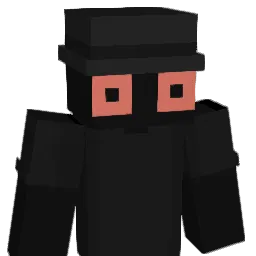 Menezes27 Minecraft avatar bust
