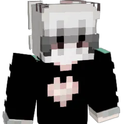 MengH_zero's Minecraft skin