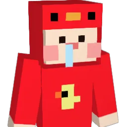 Meng_22 Minecraft avatar bust