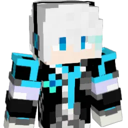 Meng_Zn Minecraft avatar bust