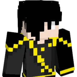 Meng_ban Minecraft avatar bust