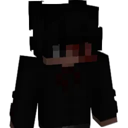 MengaoMaior Minecraft avatar bust