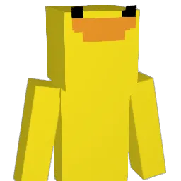 Mengud's Minecraft skin