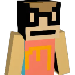 Mengv7's Minecraft skin