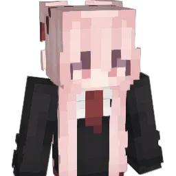 Mengxlikecoco's Minecraft skin