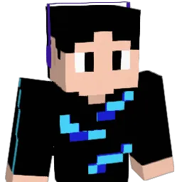Mengyan001 Minecraft avatar bust
