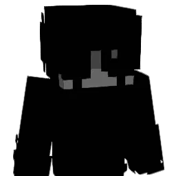 Mengyueyu Minecraft avatar bust