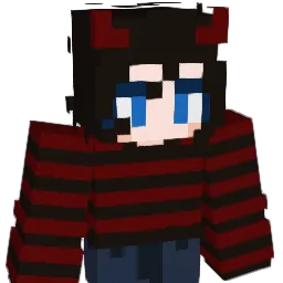 Menine_sorte's Minecraft skin