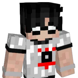 MeninoGrayson Minecraft avatar bust