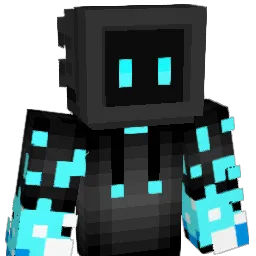 Menino_meal Minecraft avatar bust