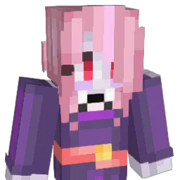 MeninohNathan Minecraft avatar bust