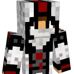 Menippos Minecraft avatar bust