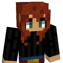 Meniram's Minecraft skin