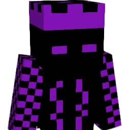 Menji007 Minecraft avatar bust