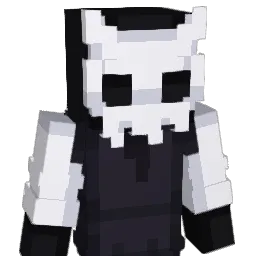 Menkaliar's Minecraft skin