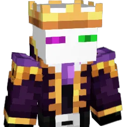Menkey_ Minecraft avatar bust