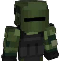 Menkeybrain's Minecraft skin