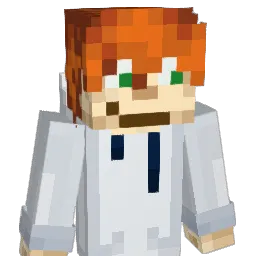 Menkoe's Minecraft skin