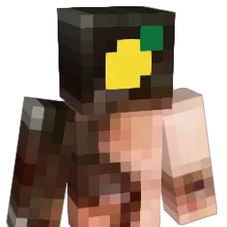 Menmen9999 Minecraft avatar bust