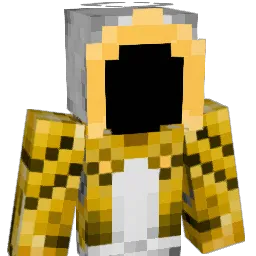 Menmeth Minecraft avatar bust