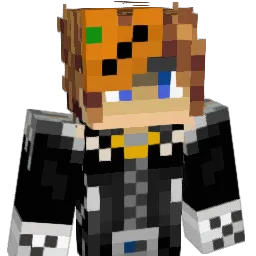 Menmouille's Minecraft skin