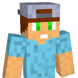 Menno_ Minecraft avatar bust