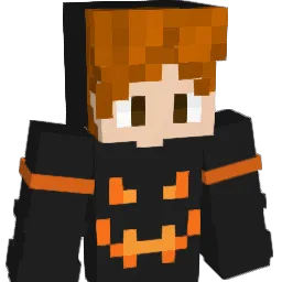 Mennonite1 Minecraft avatar bust