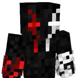 Menny1 Minecraft avatar bust