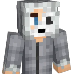 Meno033 Minecraft avatar bust