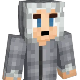 Meno03 Minecraft avatar bust