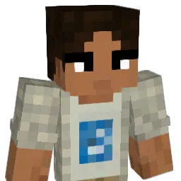 MenoHuynh Minecraft avatar bust