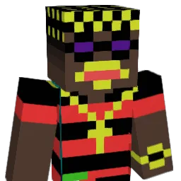 Meno_2Z's Minecraft skin