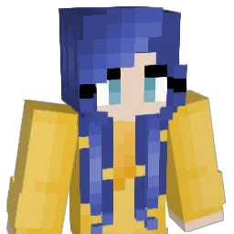Menolilla Minecraft avatar bust