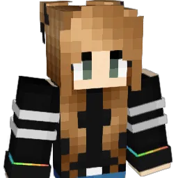 Menorya's Minecraft skin